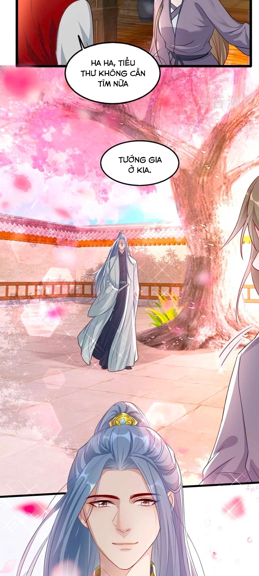 Gian Phi Như Thử Đa Kiều Chapter 85 - 20