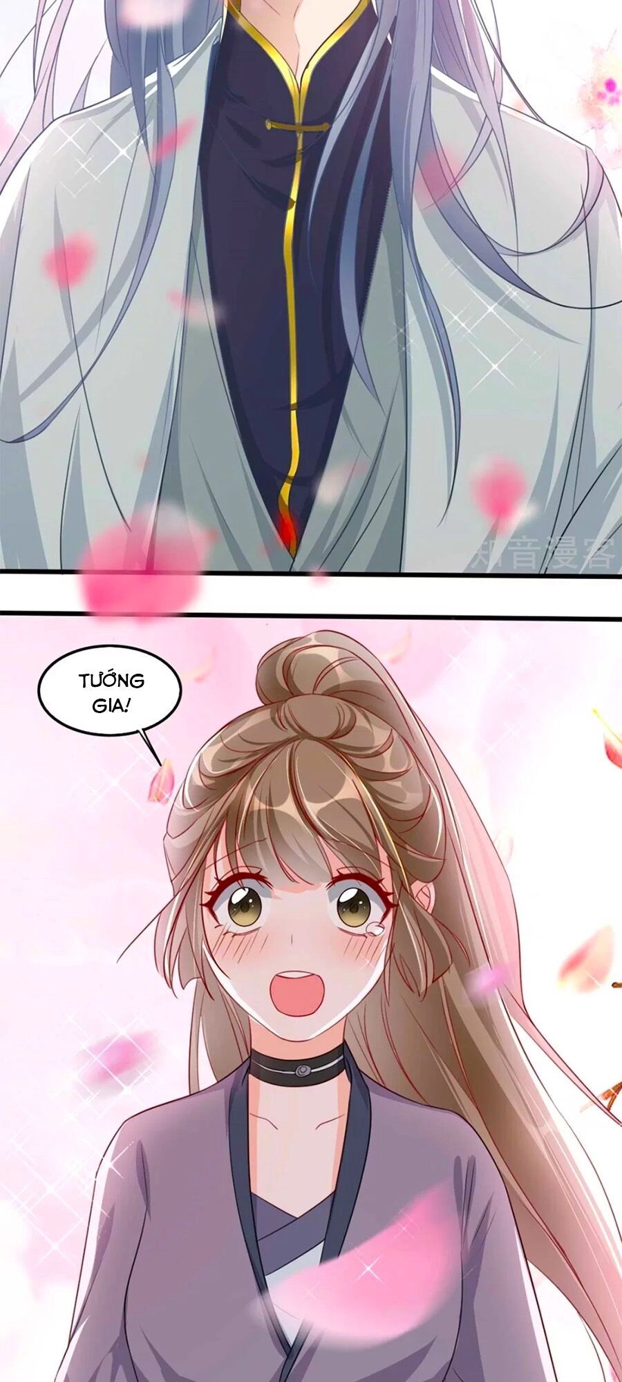 Gian Phi Như Thử Đa Kiều Chapter 85 - 21