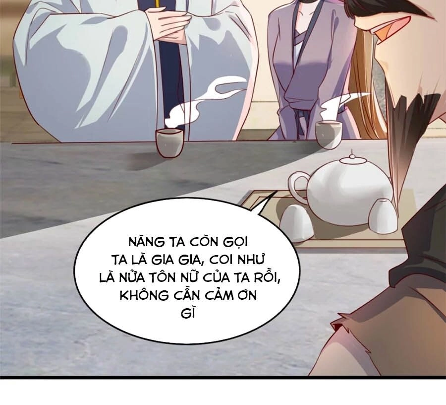 Gian Phi Như Thử Đa Kiều Chapter 86 - 3