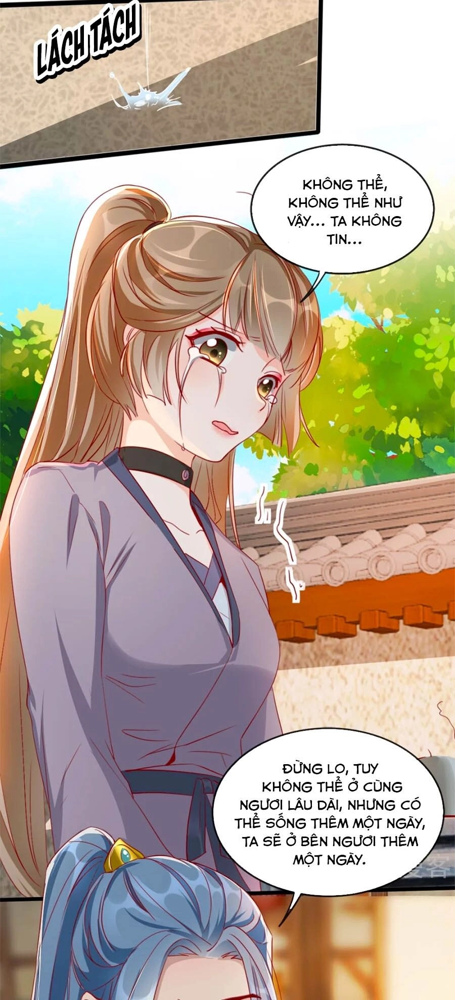 Gian Phi Như Thử Đa Kiều Chapter 86 - 10