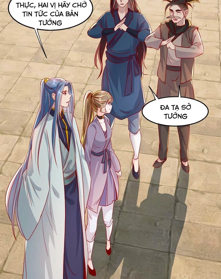 Gian Phi Như Thử Đa Kiều Chapter 86 - 22