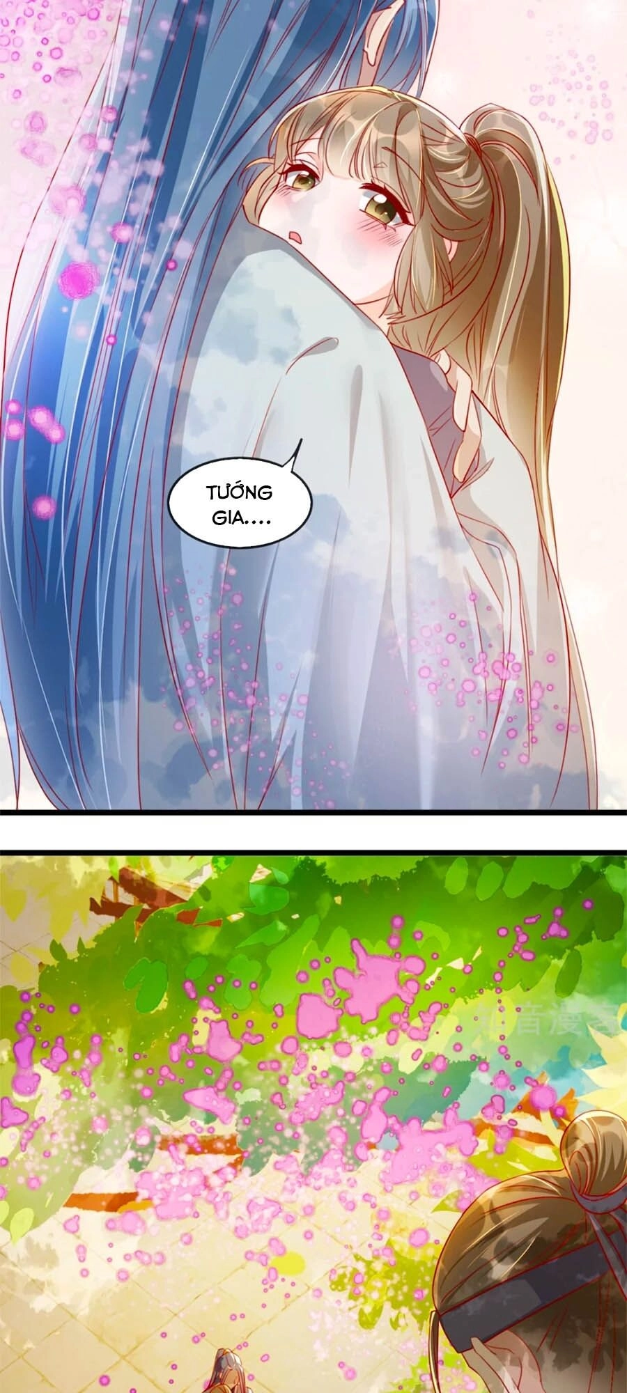 Gian Phi Như Thử Đa Kiều Chapter 86 - 28