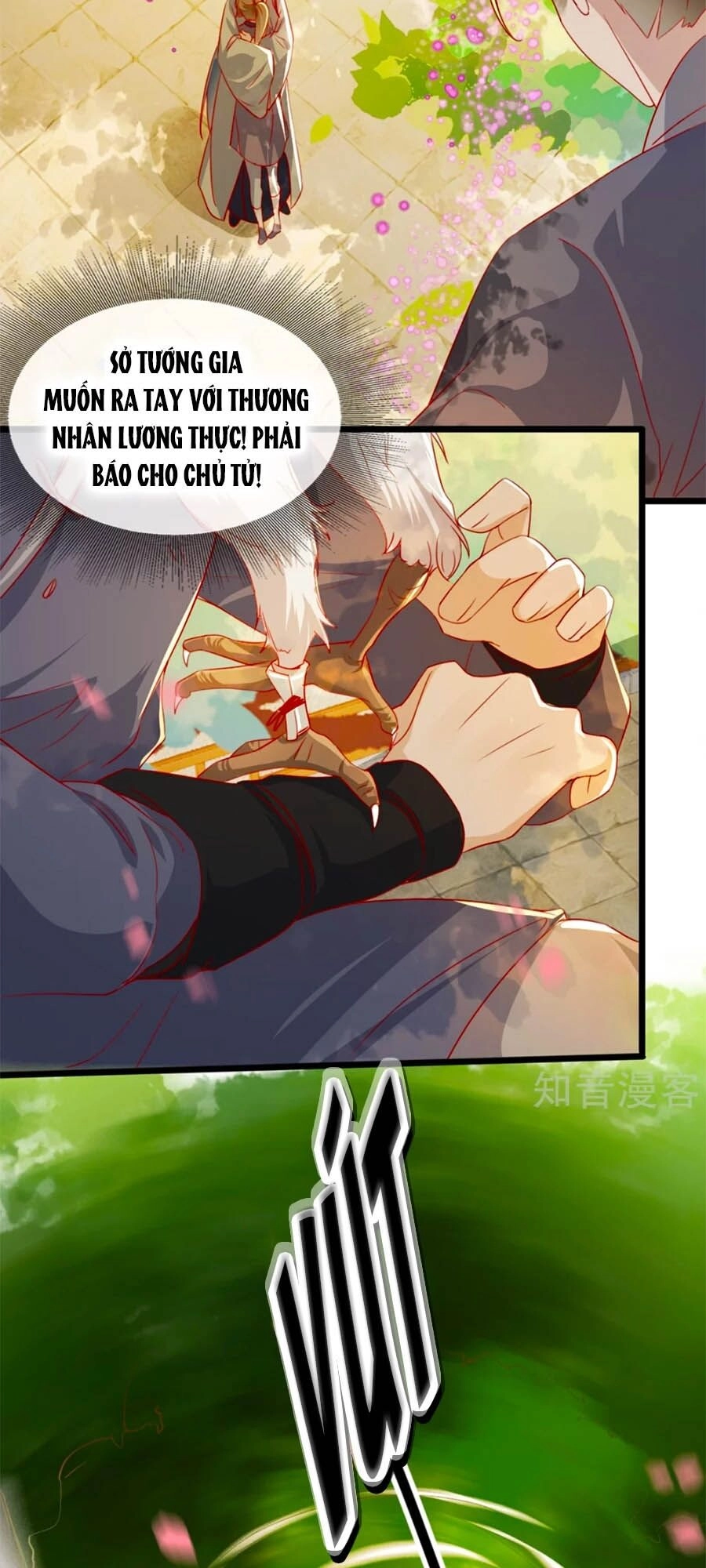 Gian Phi Như Thử Đa Kiều Chapter 86 - 29