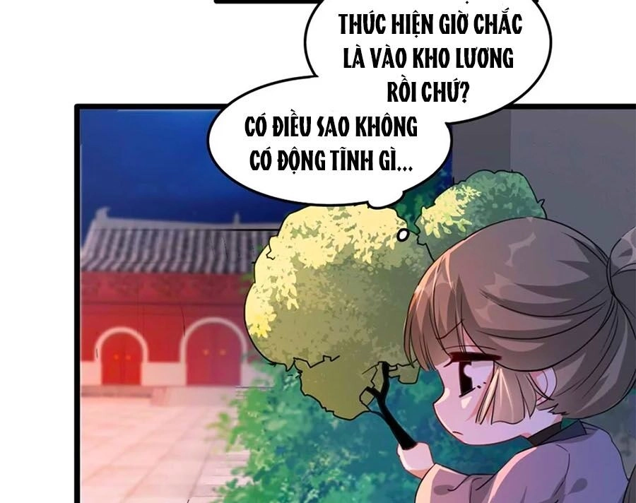 Gian Phi Như Thử Đa Kiều Chapter 87 - 4