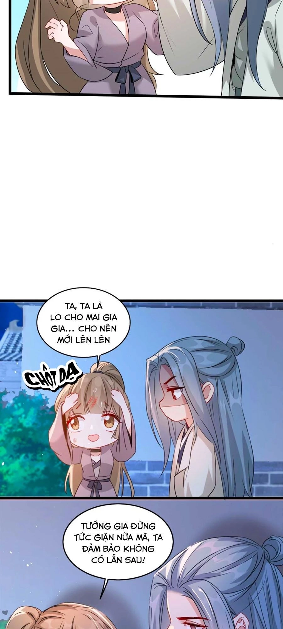 Gian Phi Như Thử Đa Kiều Chapter 87 - 9