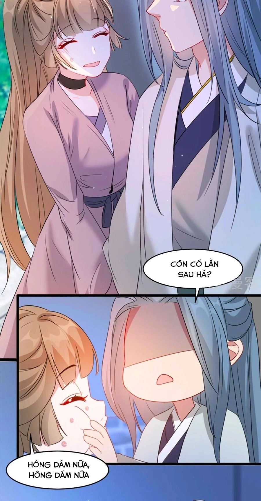 Gian Phi Như Thử Đa Kiều Chapter 87 - 10