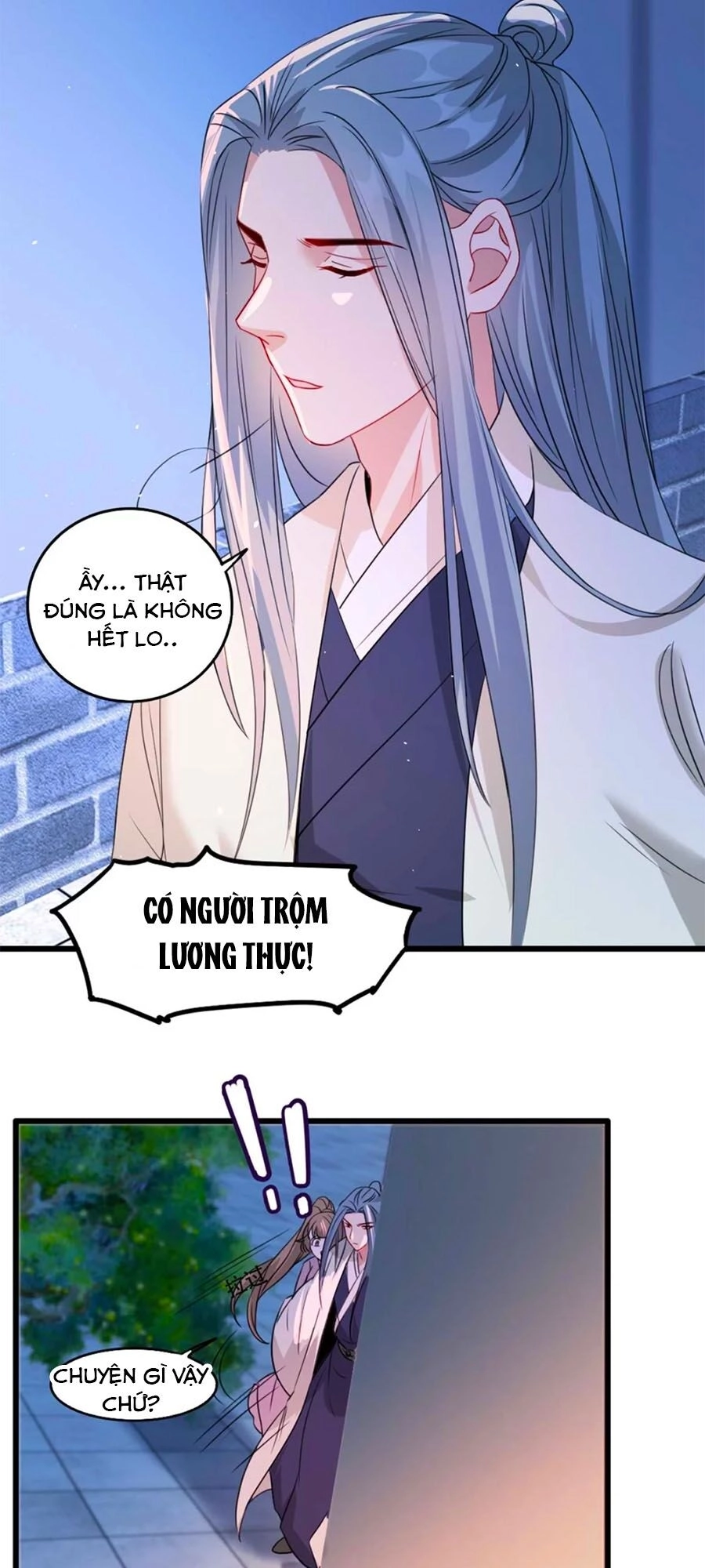 Gian Phi Như Thử Đa Kiều Chapter 87 - 11