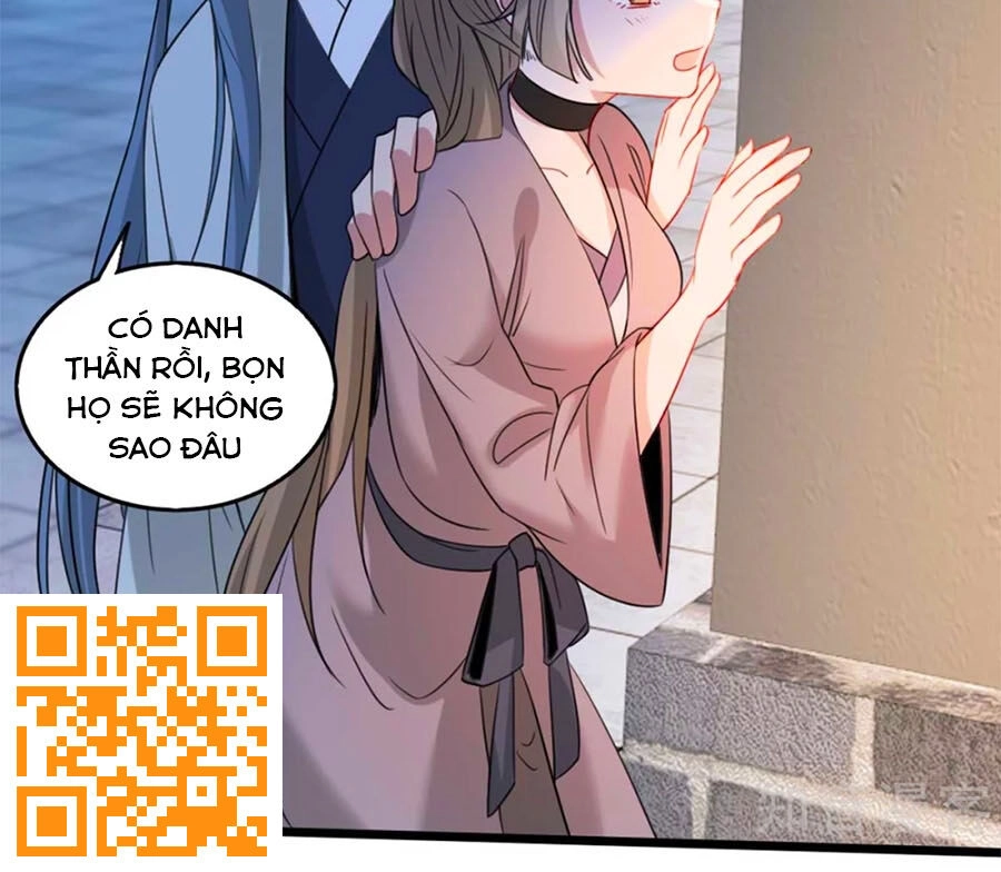 Gian Phi Như Thử Đa Kiều Chapter 87 - 14