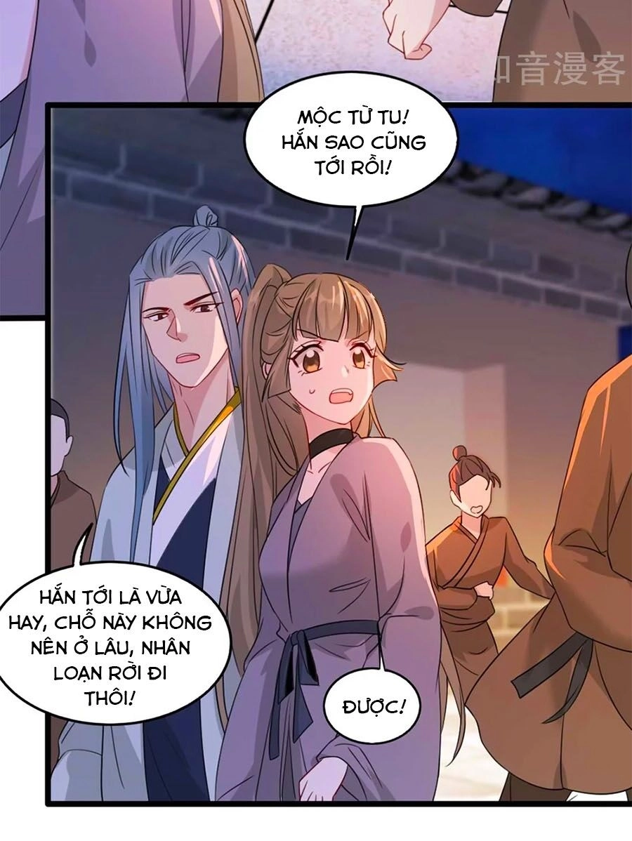 Gian Phi Như Thử Đa Kiều Chapter 87 - 18