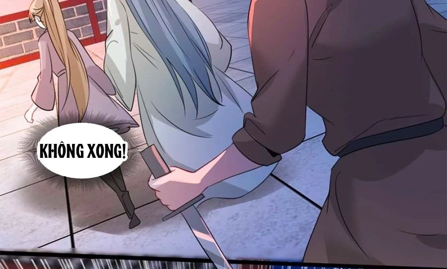 Gian Phi Như Thử Đa Kiều Chapter 87 - 20