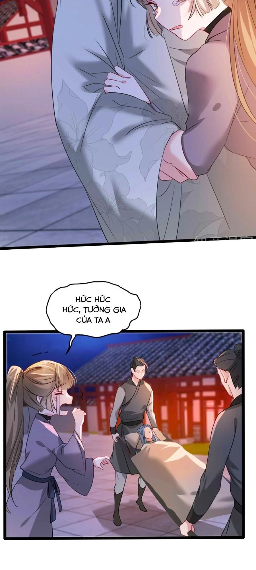 Gian Phi Như Thử Đa Kiều Chapter 88 - 8