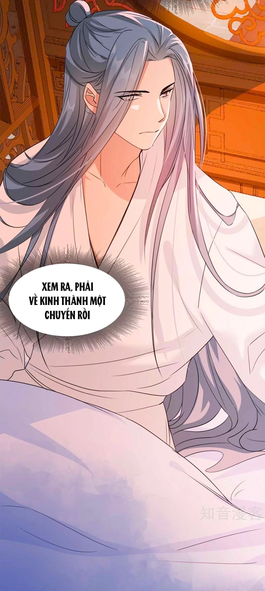 Gian Phi Như Thử Đa Kiều Chapter 88 - 19