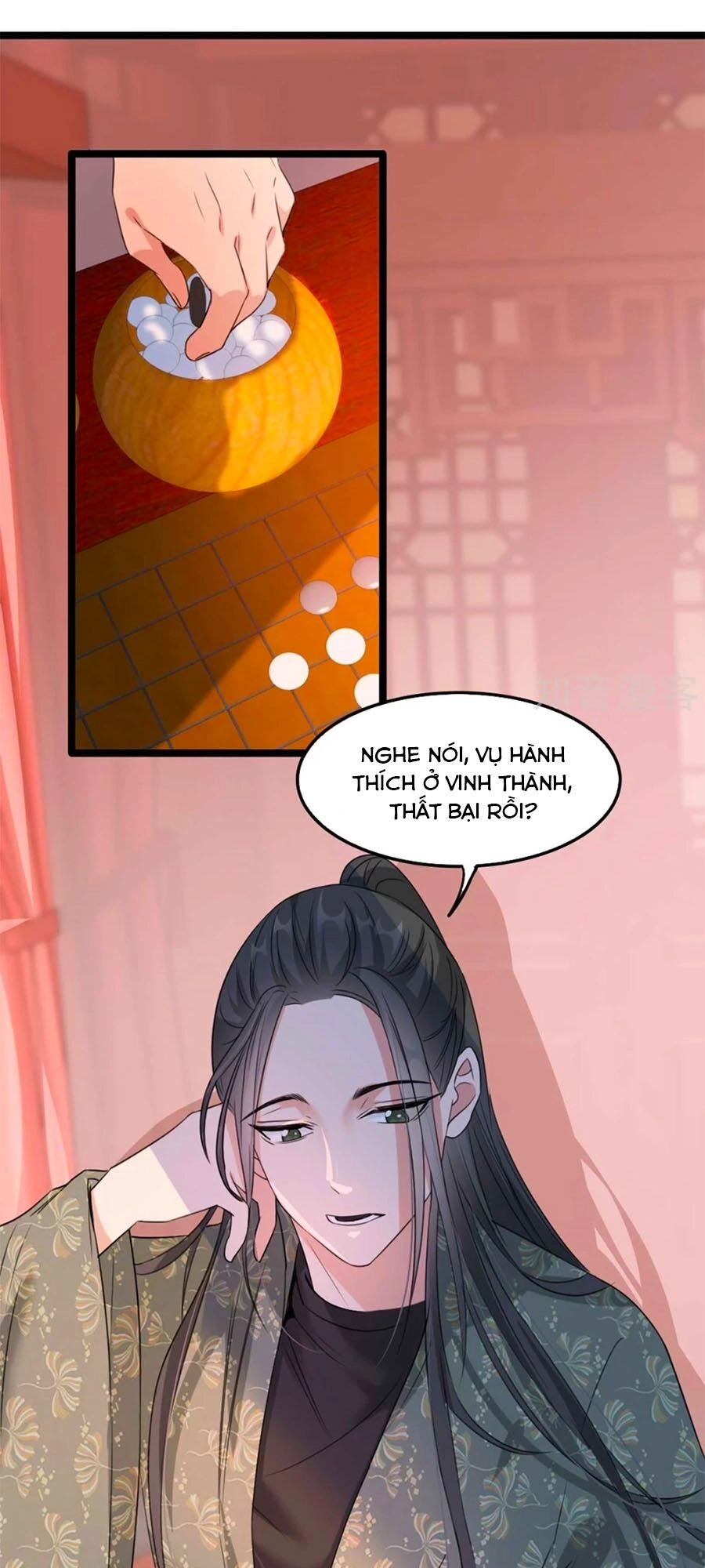 Gian Phi Như Thử Đa Kiều Chapter 88 - 22