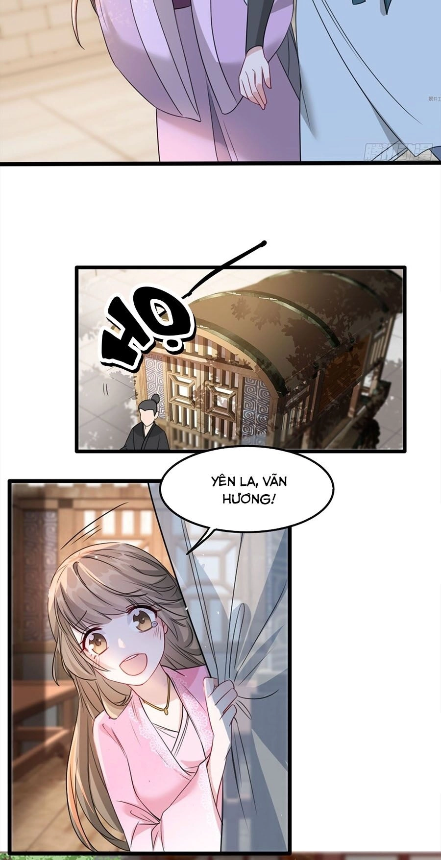 Gian Phi Như Thử Đa Kiều Chapter 89 - 2