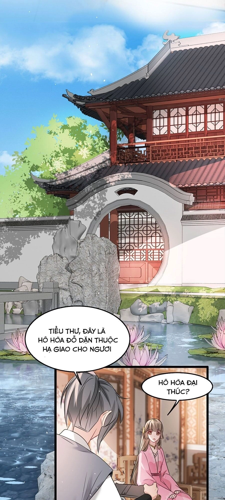 Gian Phi Như Thử Đa Kiều Chapter 89 - 6