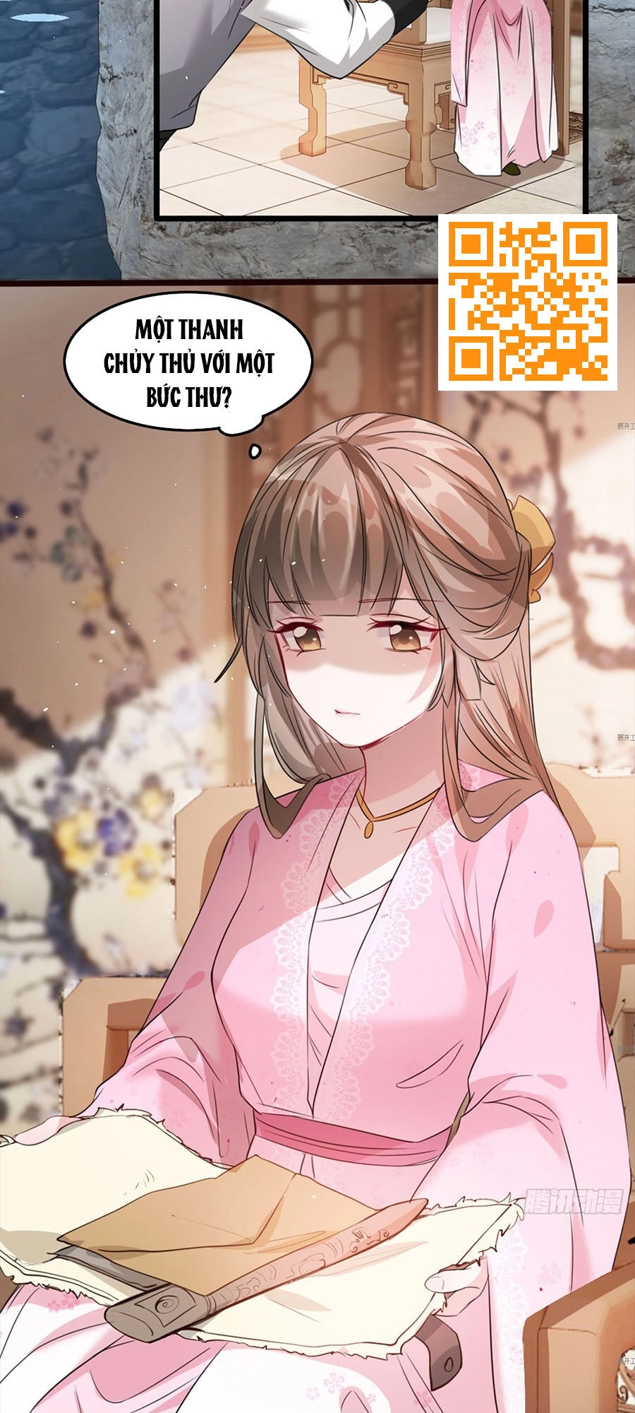 Gian Phi Như Thử Đa Kiều Chapter 89 - 7