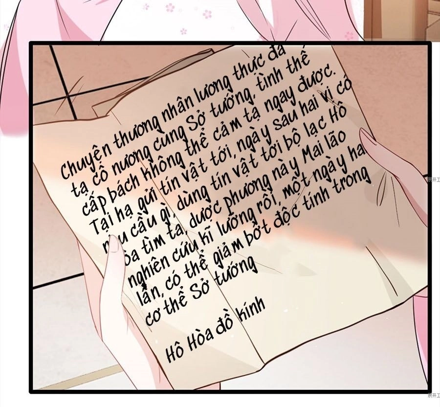 Gian Phi Như Thử Đa Kiều Chapter 89 - 8