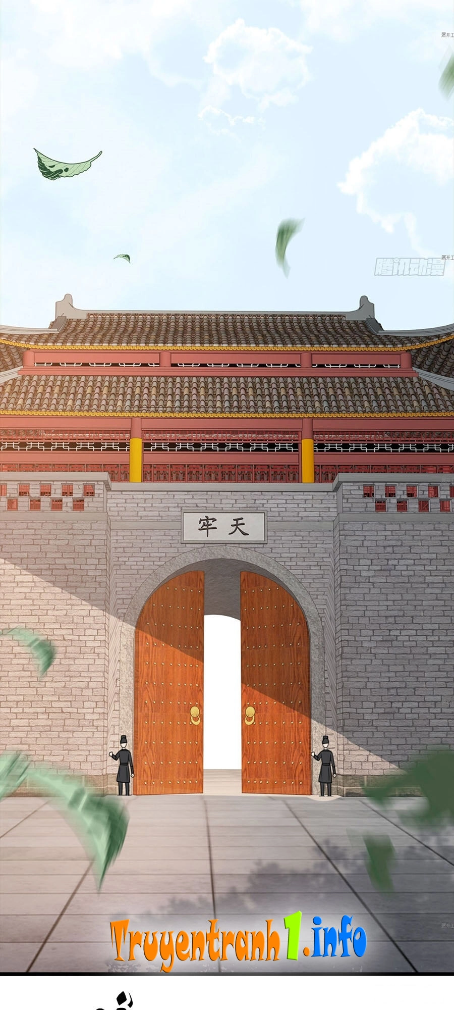 Gian Phi Như Thử Đa Kiều Chapter 89 - 12