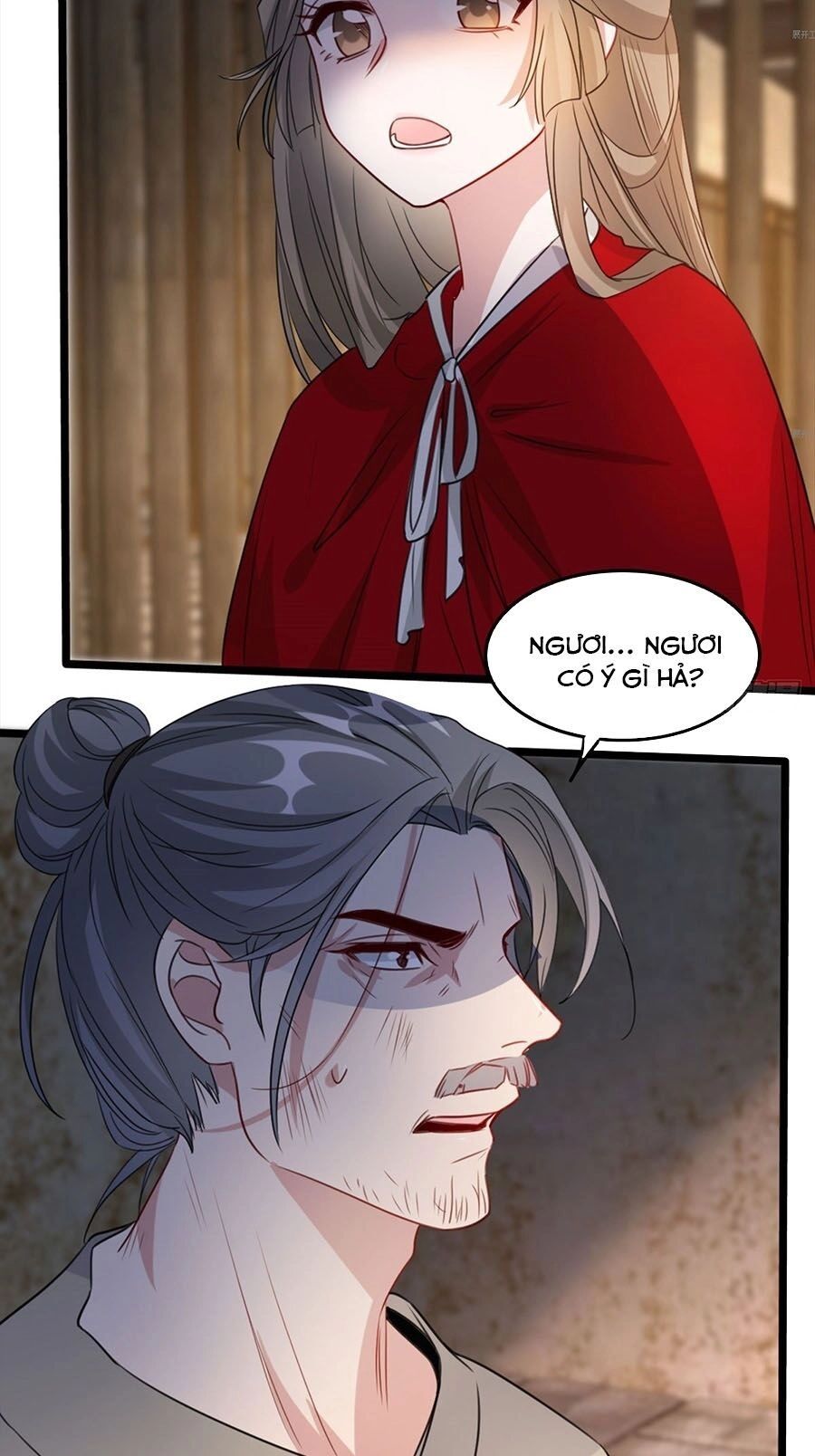 Gian Phi Như Thử Đa Kiều Chapter 89 - 14