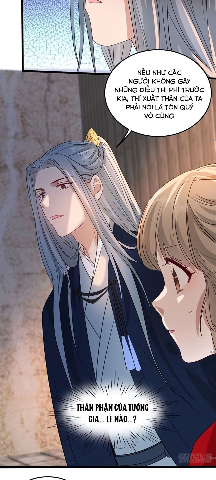 Gian Phi Như Thử Đa Kiều Chapter 89 - 18