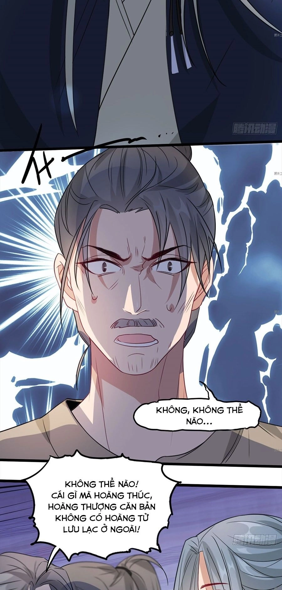 Gian Phi Như Thử Đa Kiều Chapter 89 - 20