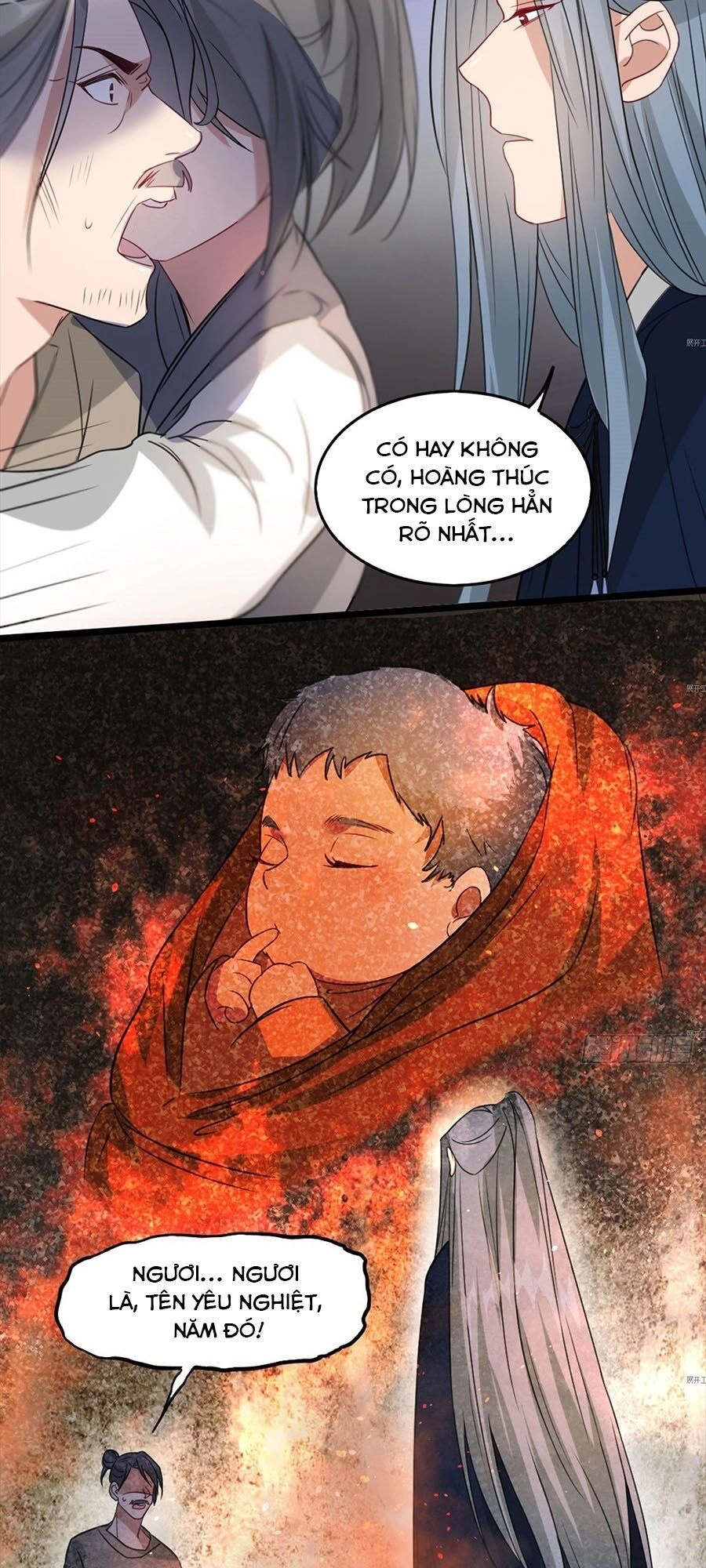 Gian Phi Như Thử Đa Kiều Chapter 89 - 21