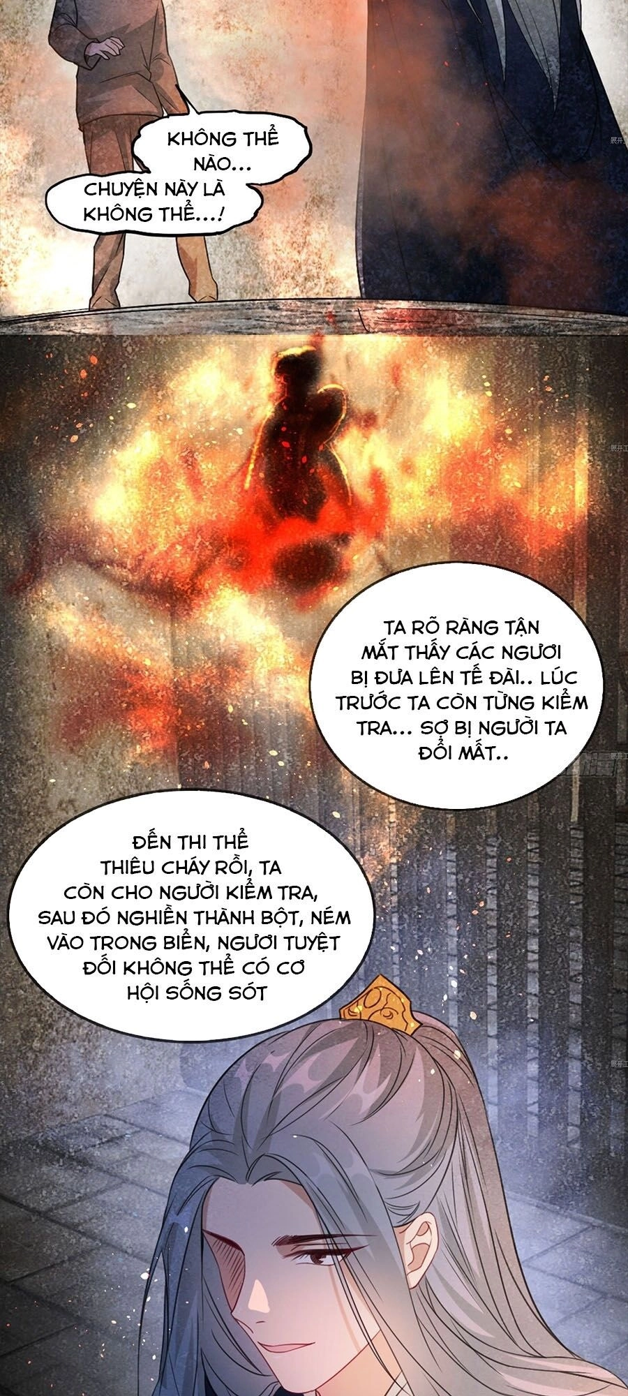 Gian Phi Như Thử Đa Kiều Chapter 89 - 22