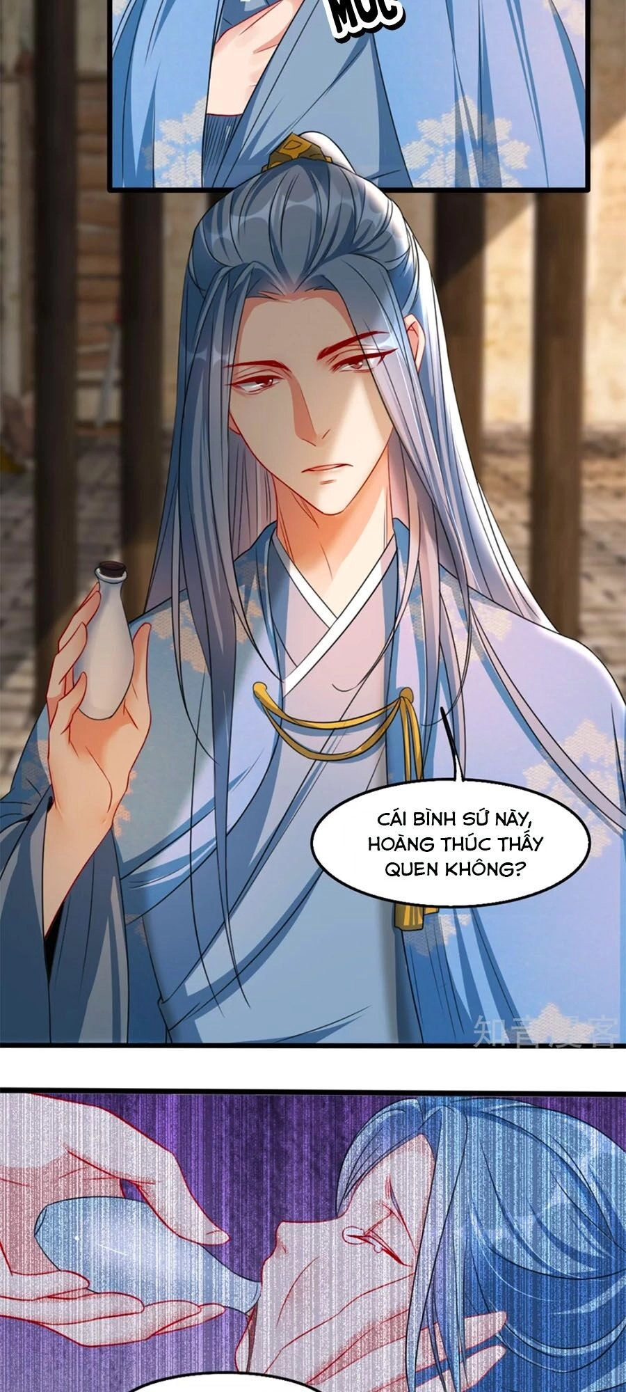 Gian Phi Như Thử Đa Kiều Chapter 90 - 2