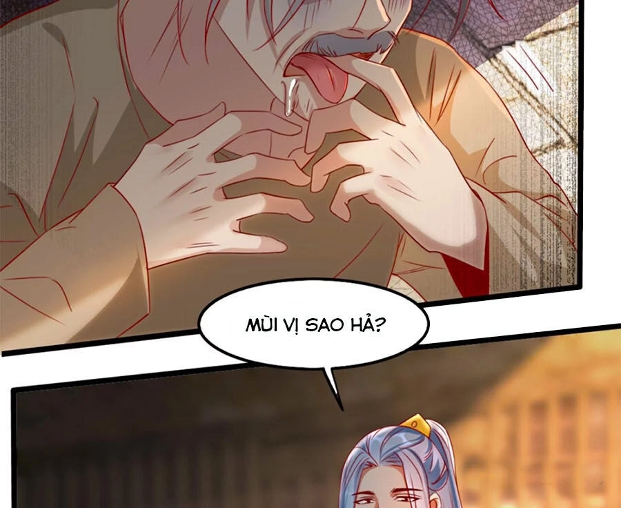 Gian Phi Như Thử Đa Kiều Chapter 90 - 11