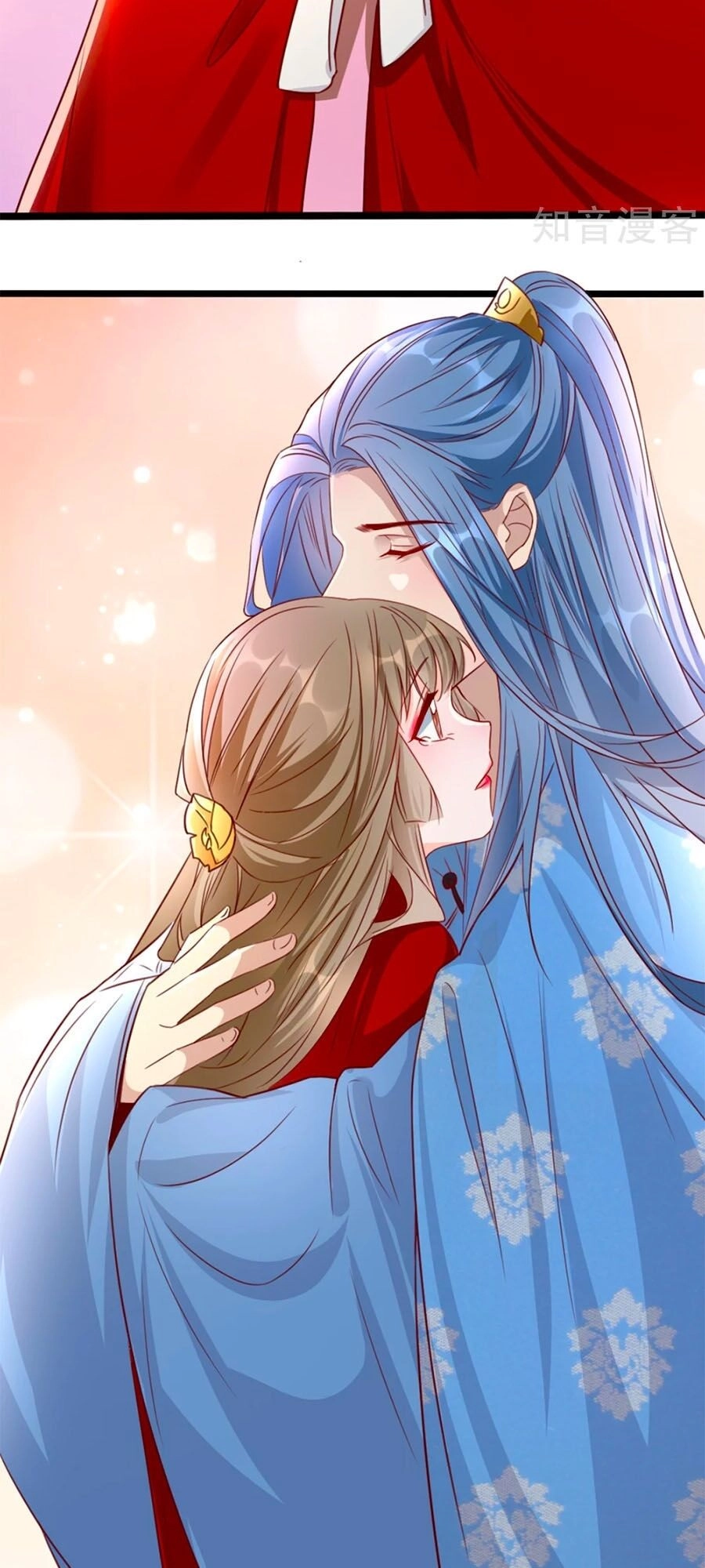 Gian Phi Như Thử Đa Kiều Chapter 90 - 19