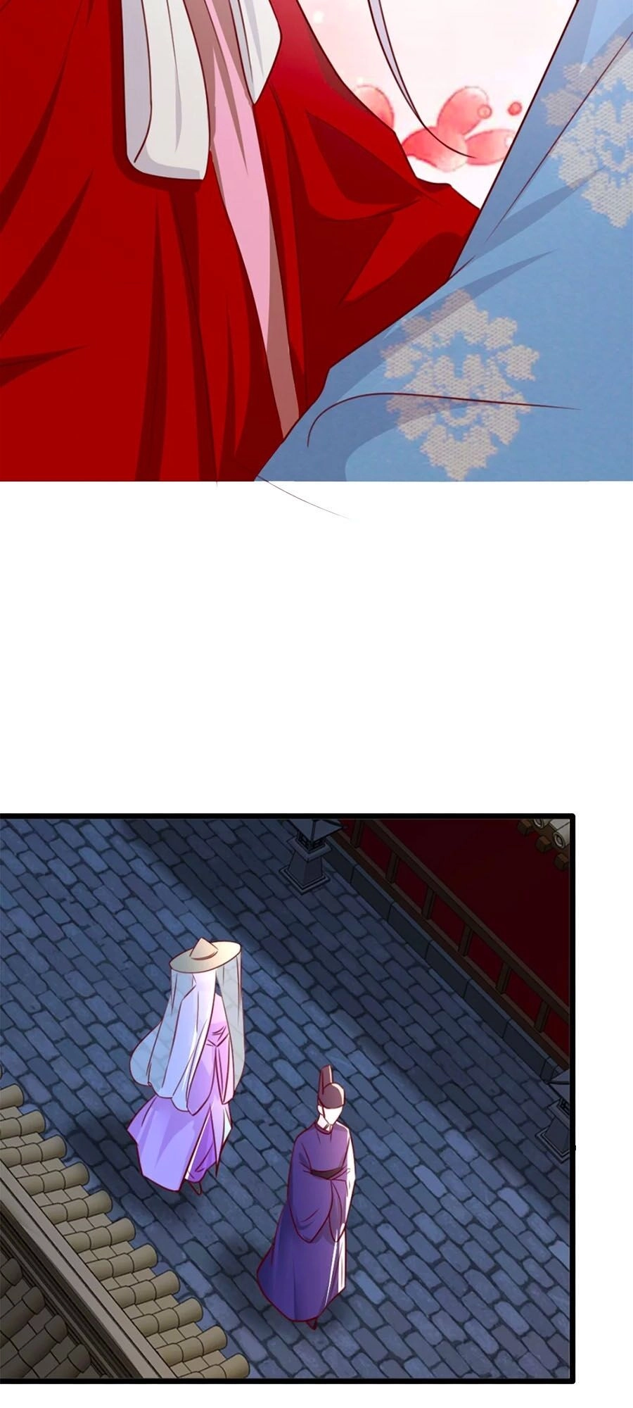 Gian Phi Như Thử Đa Kiều Chapter 90 - 22