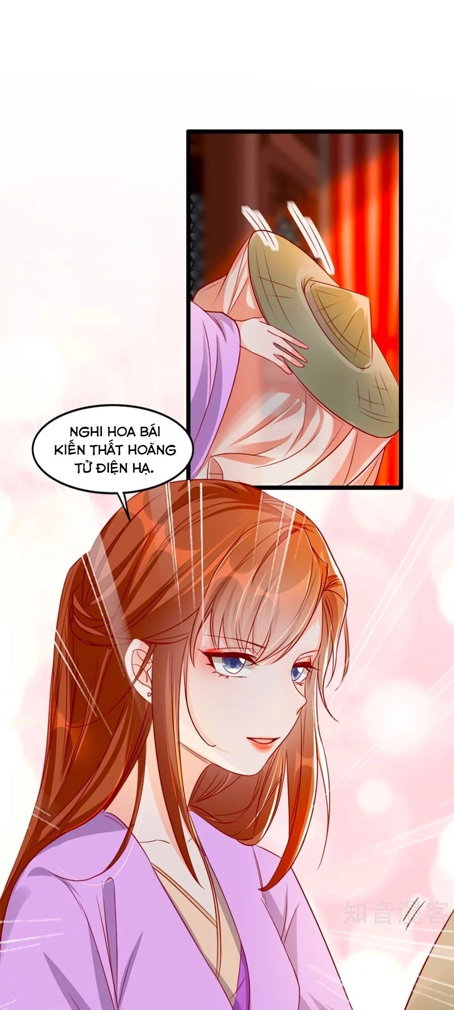 Gian Phi Như Thử Đa Kiều Chapter 90 - 25