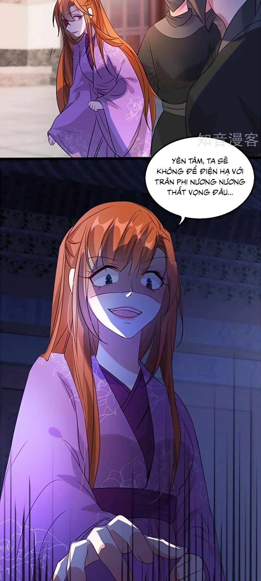 Gian Phi Như Thử Đa Kiều Chapter 91 - 18