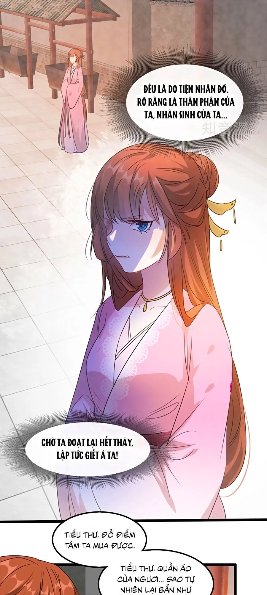 Gian Phi Như Thử Đa Kiều Chapter 91 - 20