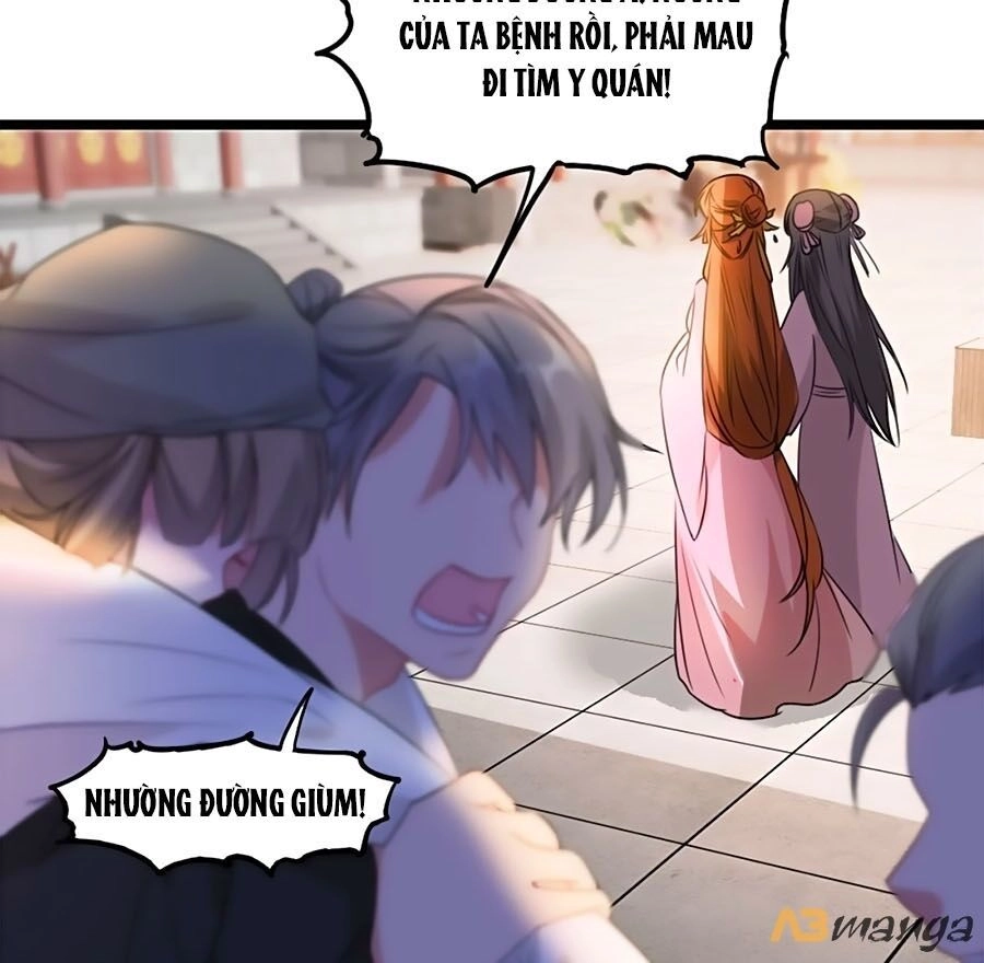 Gian Phi Như Thử Đa Kiều Chapter 91 - 22