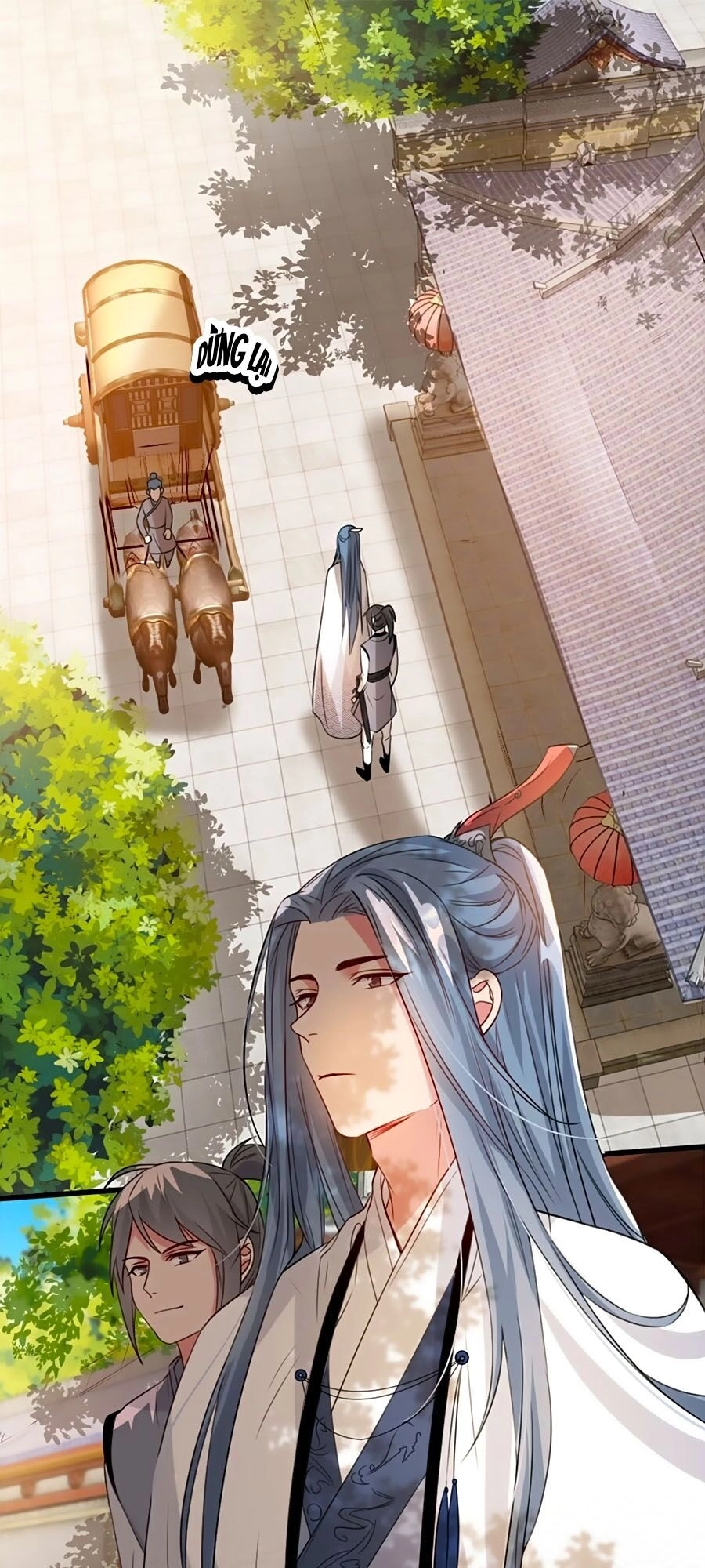 Gian Phi Như Thử Đa Kiều Chapter 92 - 1