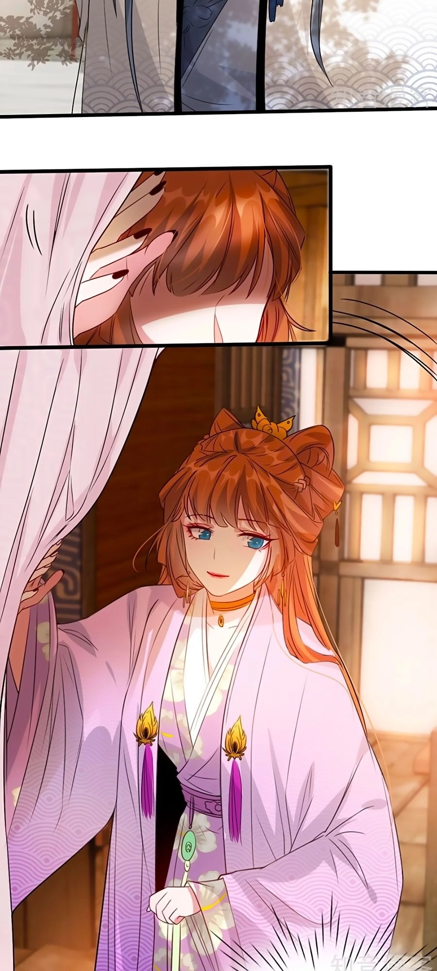 Gian Phi Như Thử Đa Kiều Chapter 92 - 2