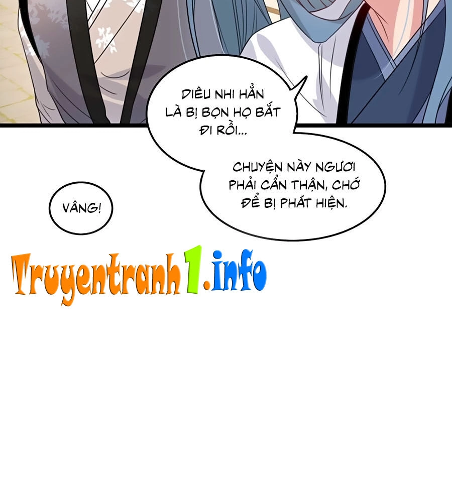 Gian Phi Như Thử Đa Kiều Chapter 92 - 9