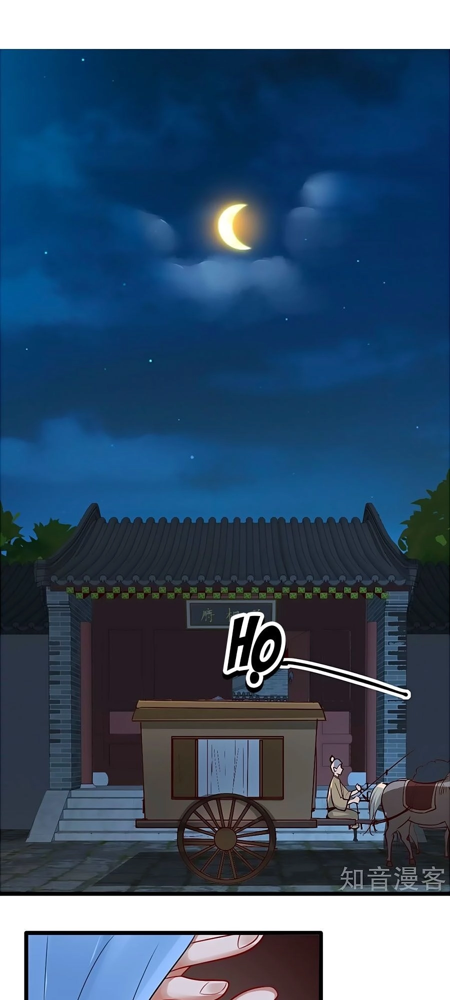 Gian Phi Như Thử Đa Kiều Chapter 93 - 1