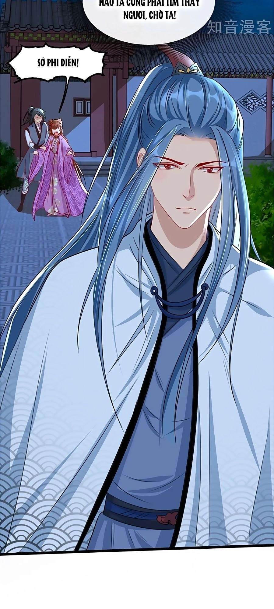 Gian Phi Như Thử Đa Kiều Chapter 93 - 15