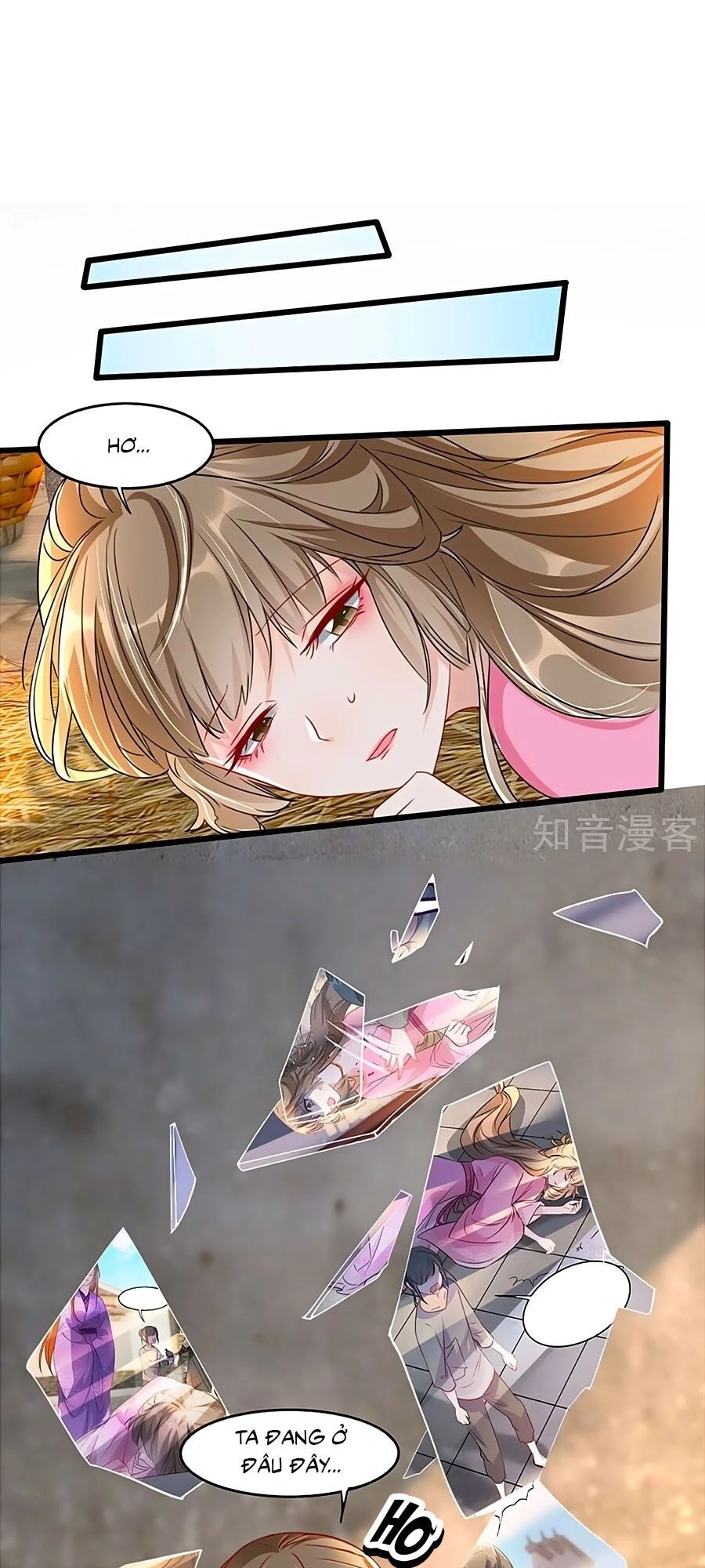 Gian Phi Như Thử Đa Kiều Chapter 93 - 17