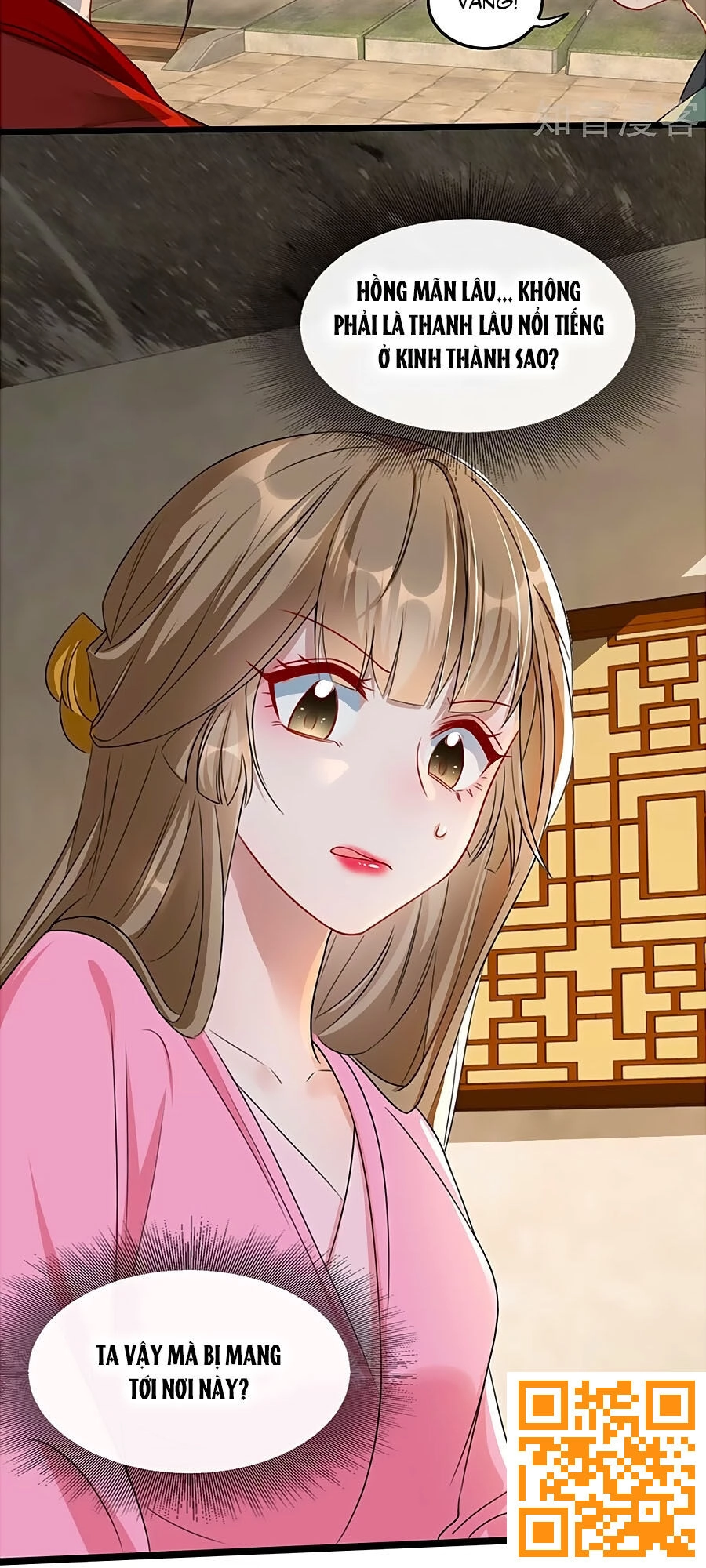 Gian Phi Như Thử Đa Kiều Chapter 93 - 25