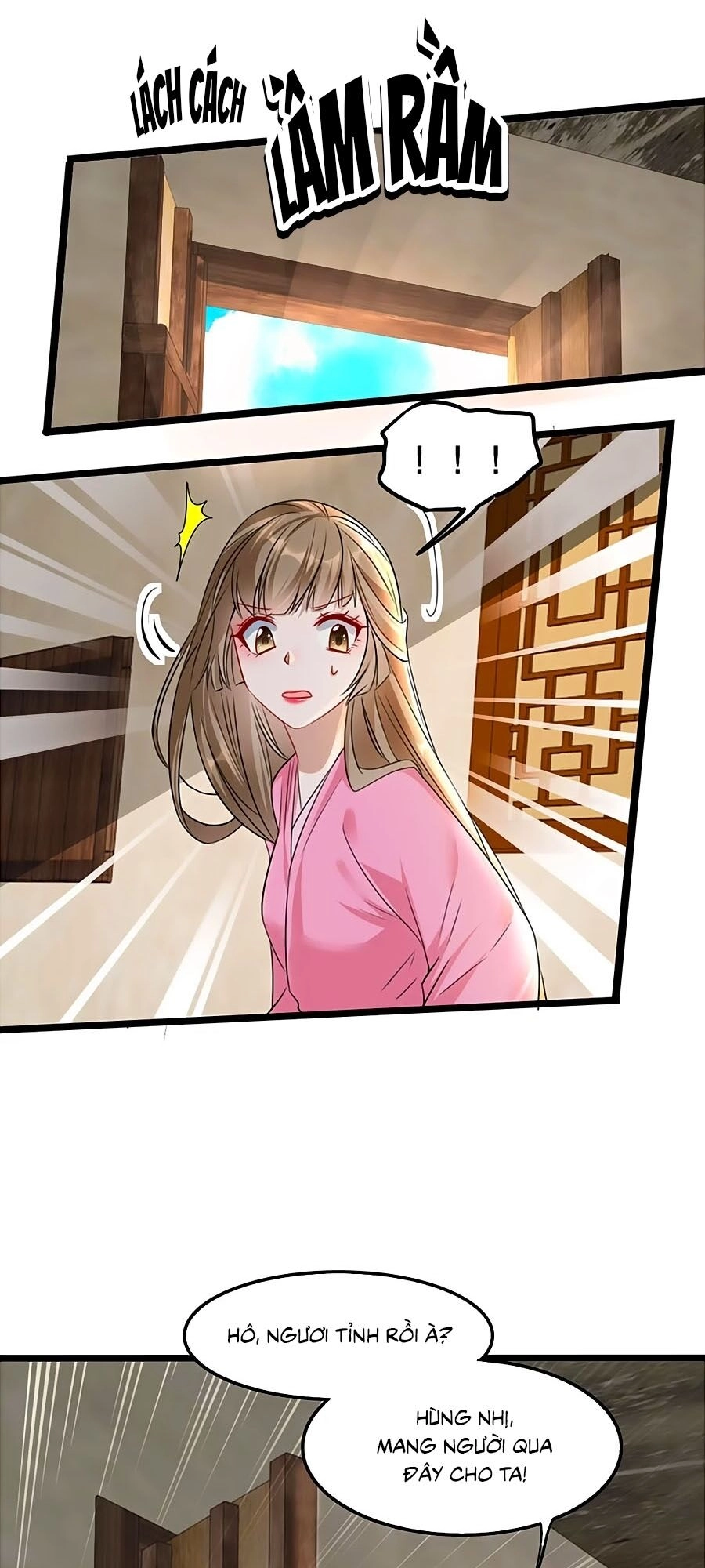 Gian Phi Như Thử Đa Kiều Chapter 93 - 27