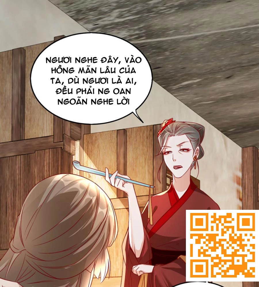 Gian Phi Như Thử Đa Kiều Chapter 94 - 1
