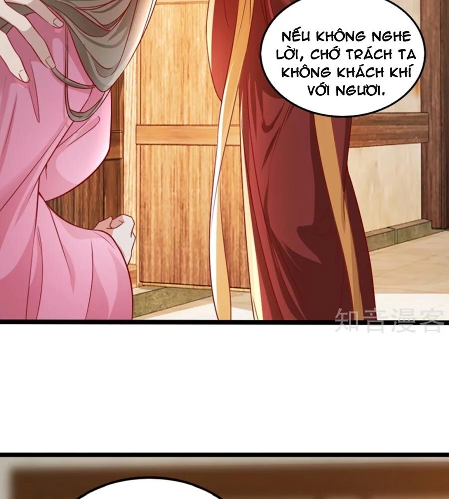 Gian Phi Như Thử Đa Kiều Chapter 94 - 2