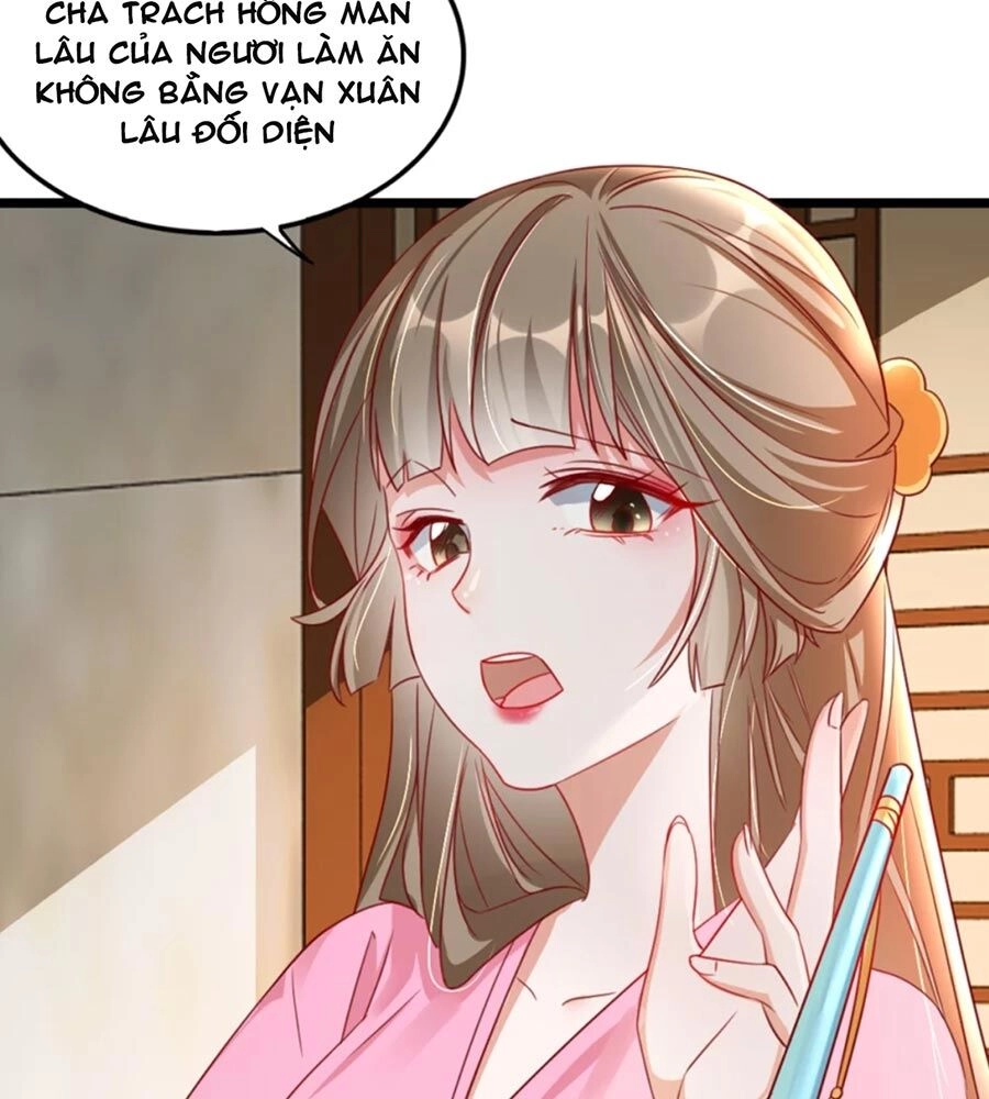 Gian Phi Như Thử Đa Kiều Chapter 94 - 5