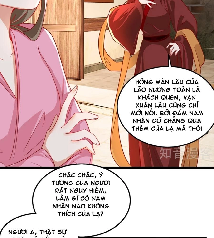 Gian Phi Như Thử Đa Kiều Chapter 94 - 8