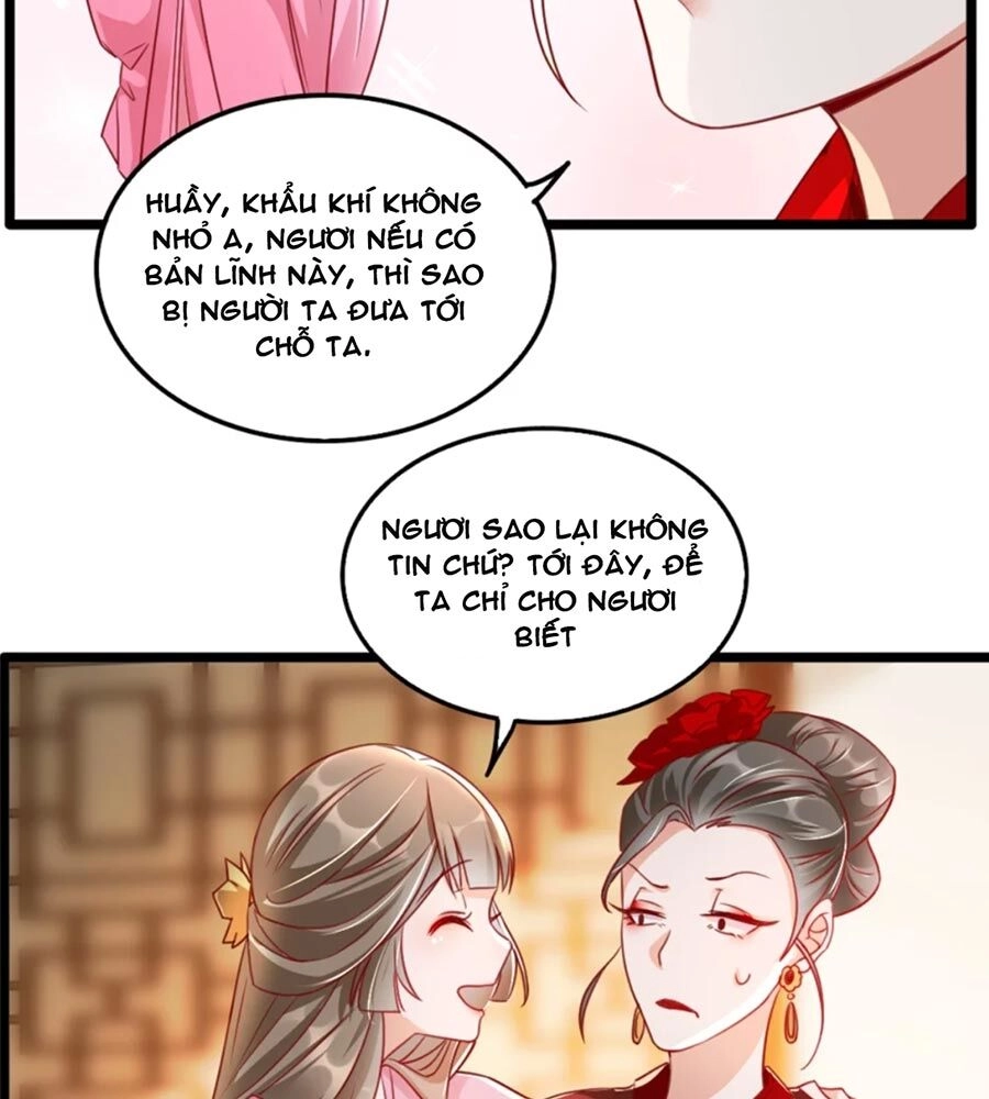 Gian Phi Như Thử Đa Kiều Chapter 94 - 14