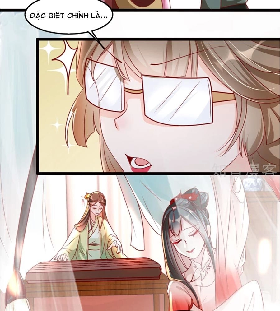 Gian Phi Như Thử Đa Kiều Chapter 94 - 17