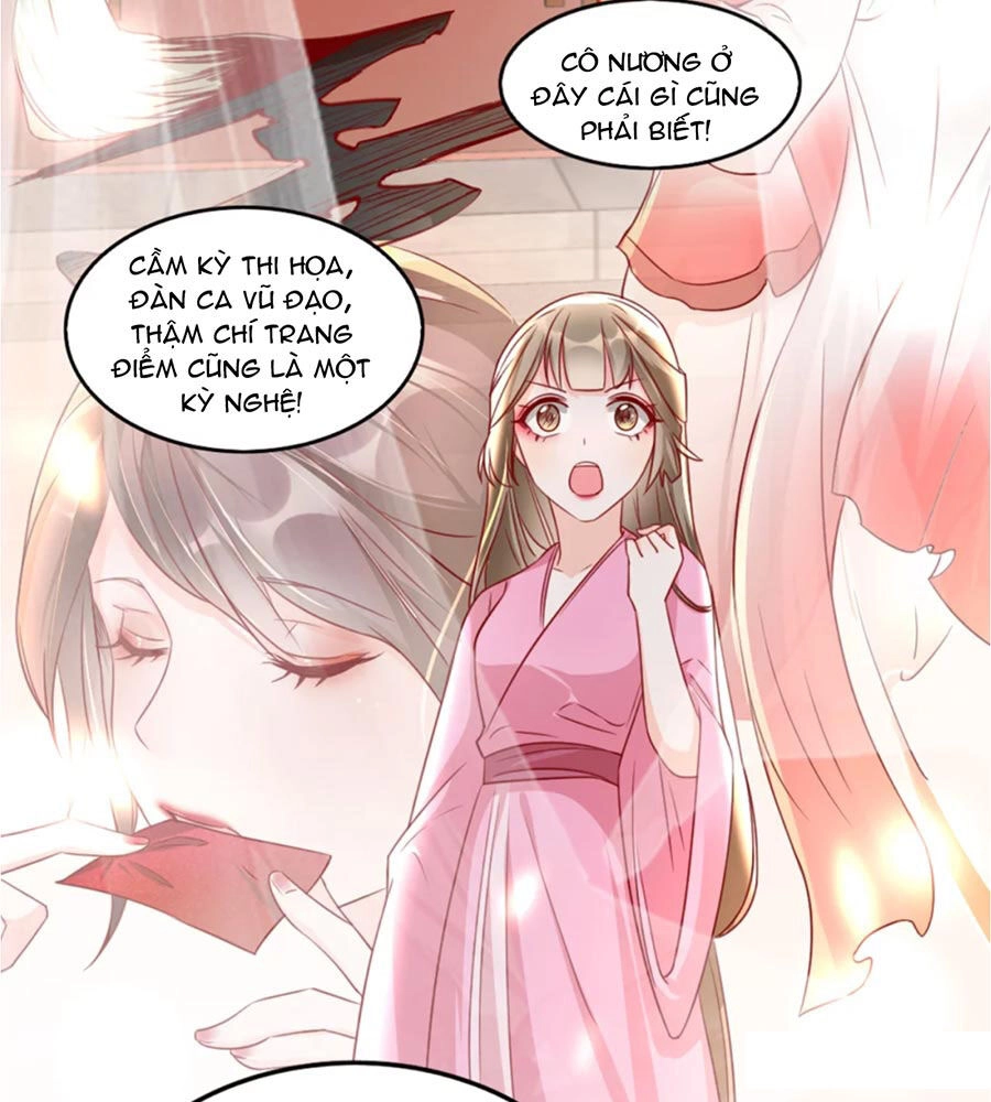 Gian Phi Như Thử Đa Kiều Chapter 94 - 18